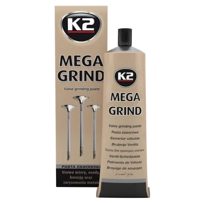 K2 MEGA GRIND 100g