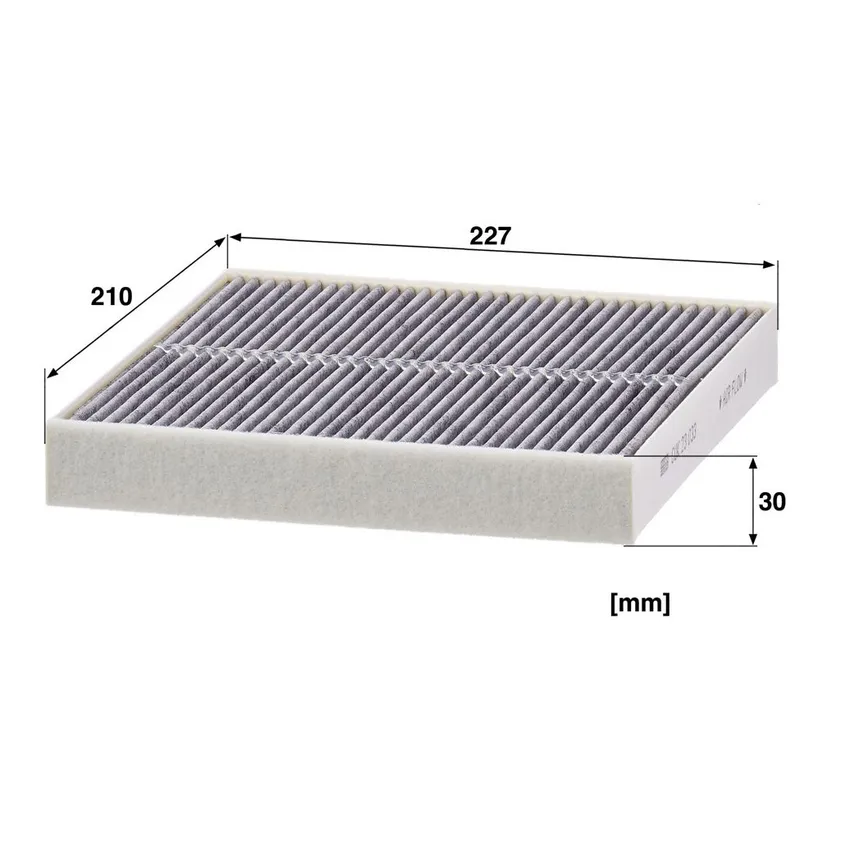 MANN CUK 23 033