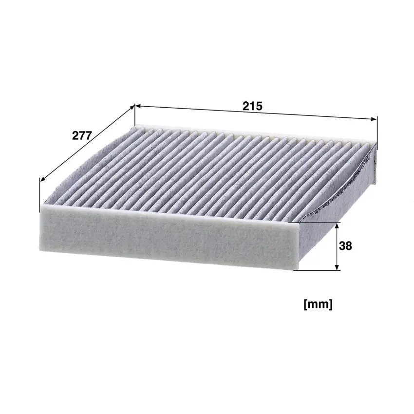 MANN CUK 28 045