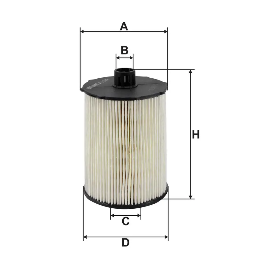MANN PU 8047 z