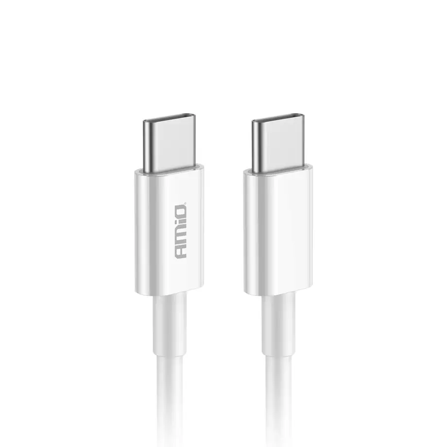 Kábel USB-C na USB-C