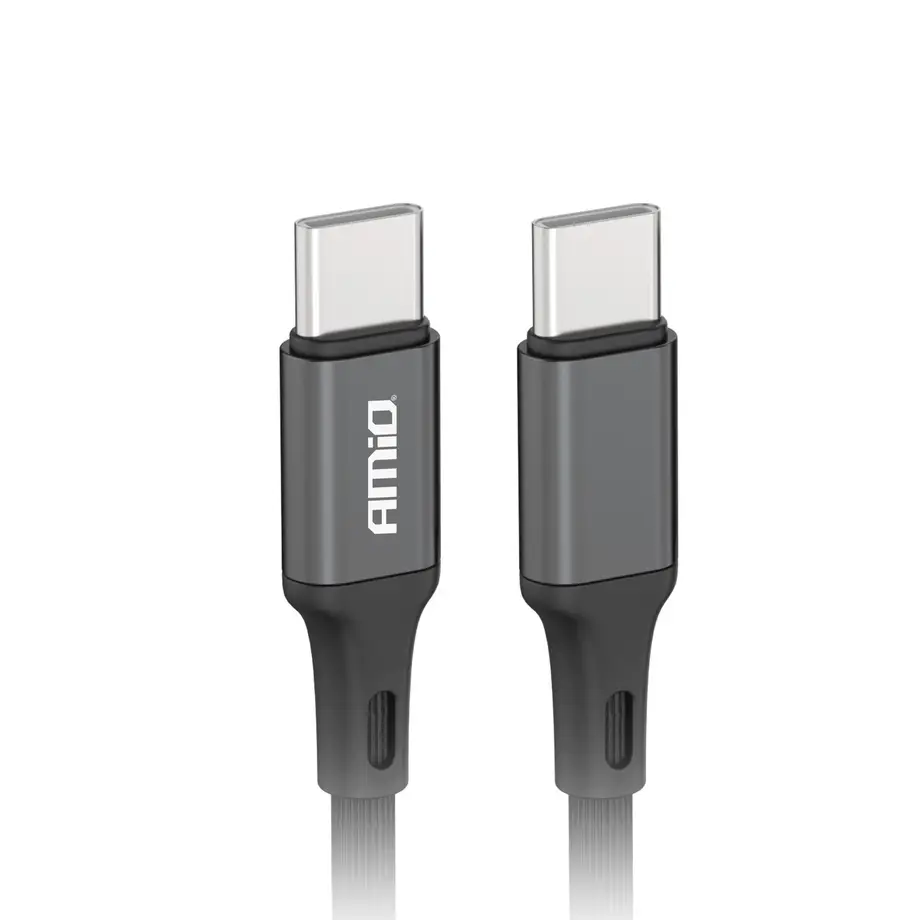 Kábel USB-C na USB-C