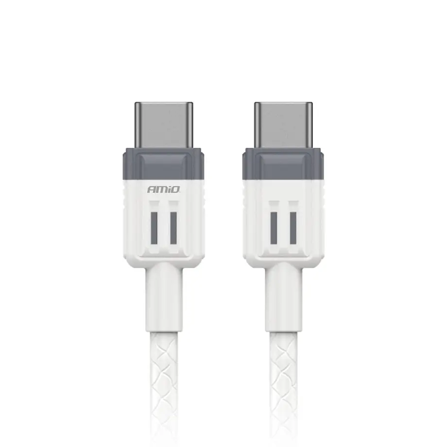 Kábel USB-C na USB-C