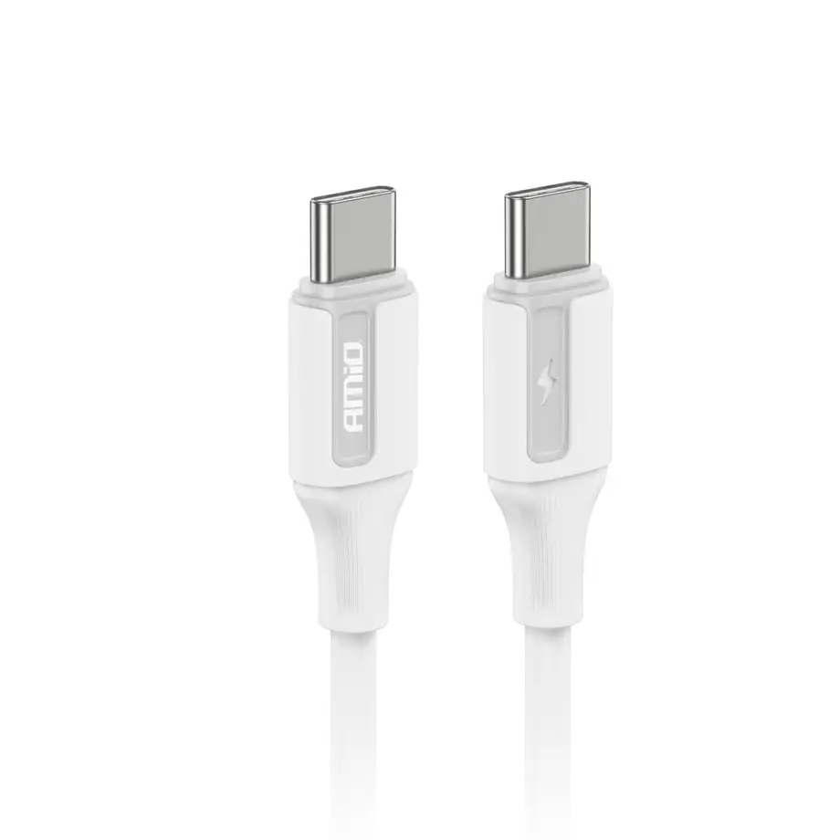 Kábel USB-C na USB-C
