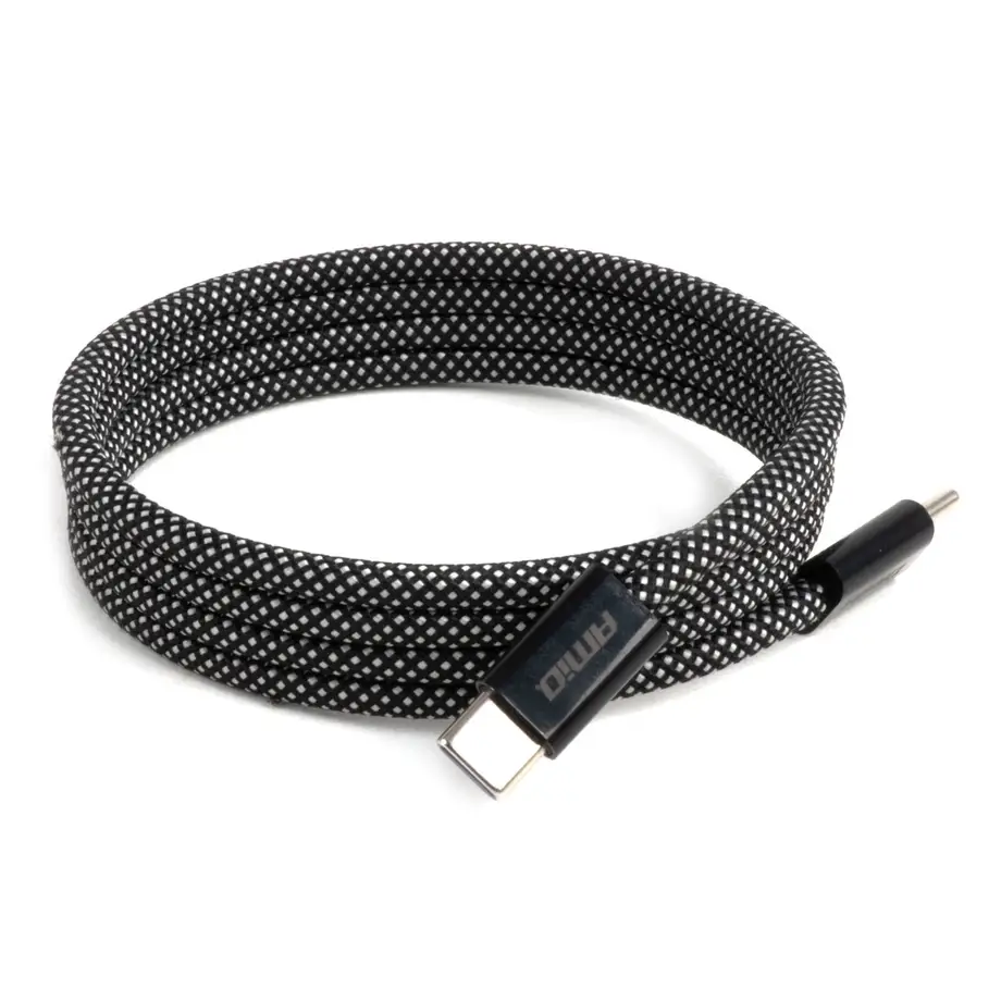 Magnetický kábel USB-C na USB-C