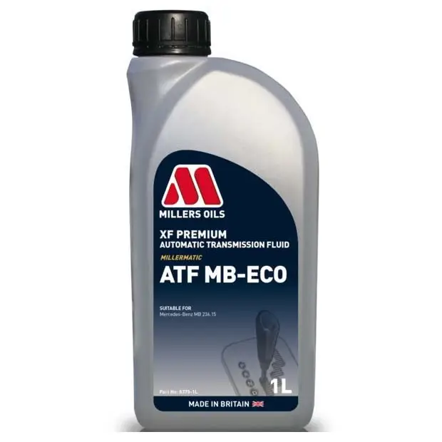 MILLERS OILS XF Premium ATF MB-ECO 1L