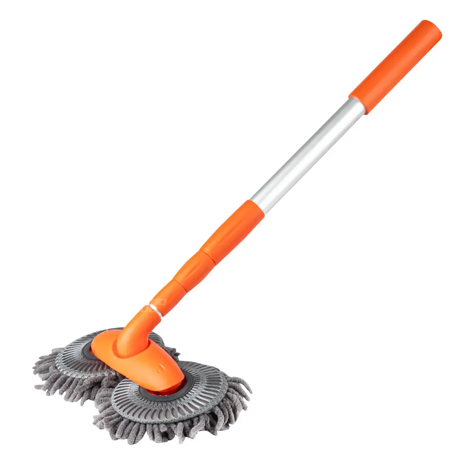 Kefa teleskopická rotačná 49-112 cm
