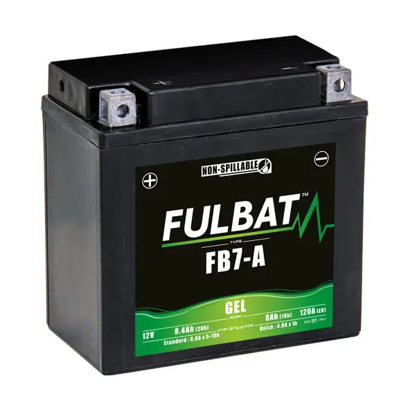 FULBAT GEL FB7-A 12V/8Ah