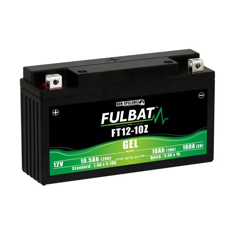 FULBAT GEL FT12-10Z 12V/10Ah