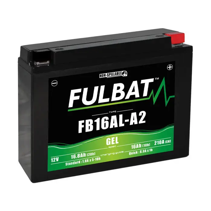 FULBAT GEL FB16AL-A2 12V/16Ah
