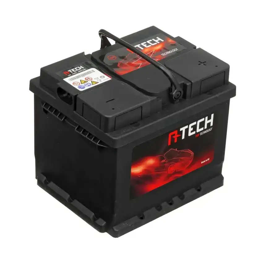 A-TECH Ca/Ca 12V 45Ah