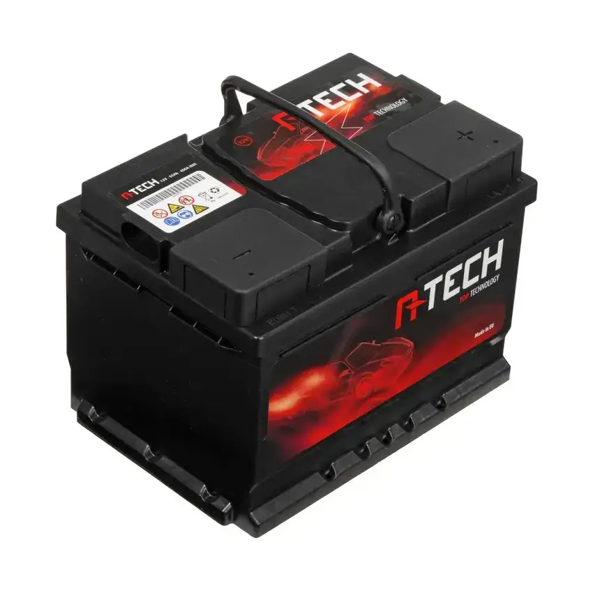 A-TECH Ca/Ca 12V 55Ah