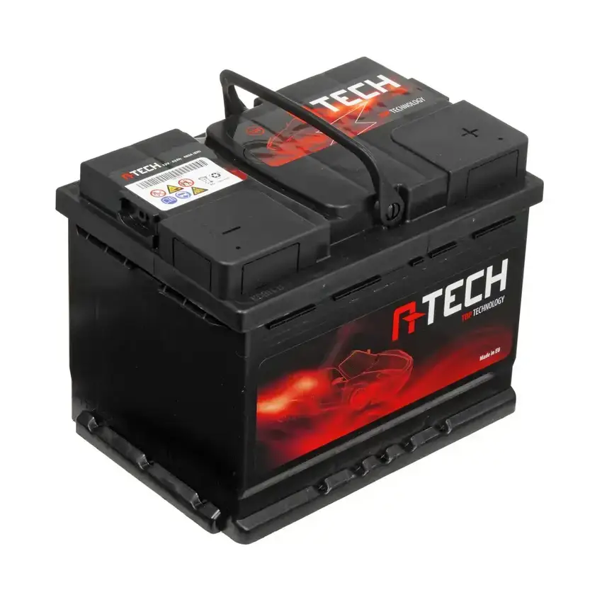 A-TECH Ca/Ca 12V 62Ah