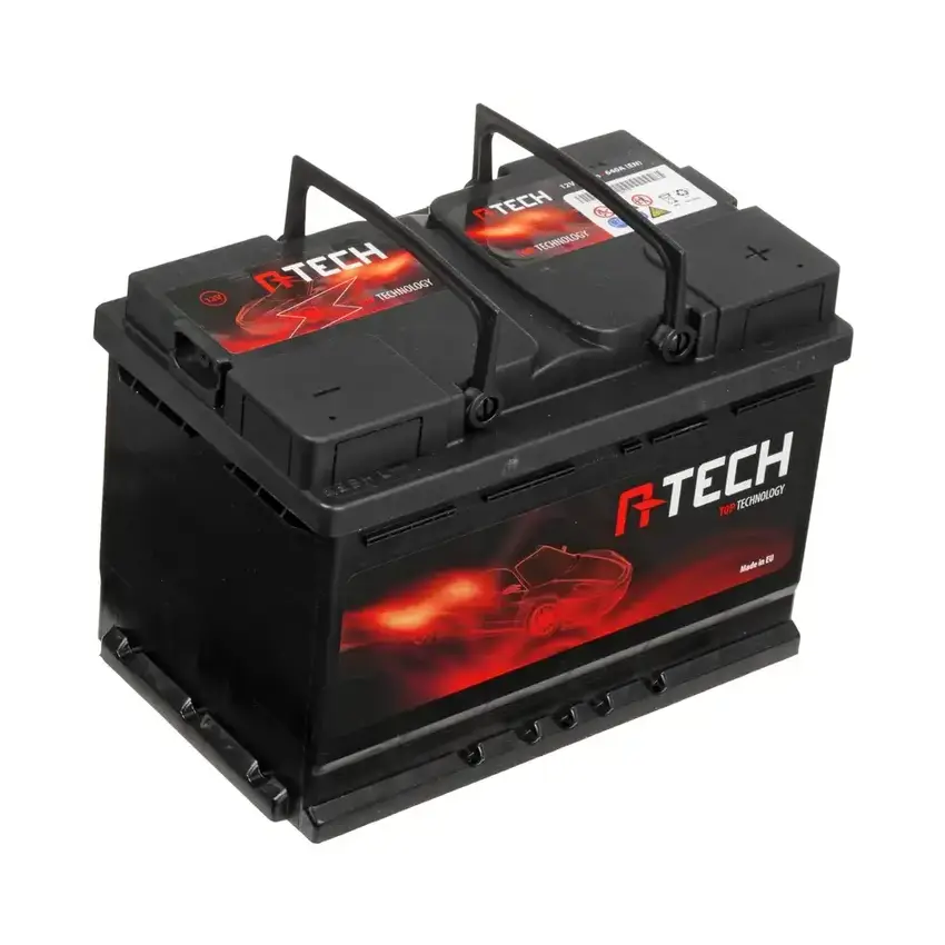 A-TECH Ca/Ca 12V 74Ah