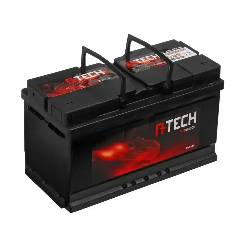 A-TECH Ca/Ca 12V 80Ah