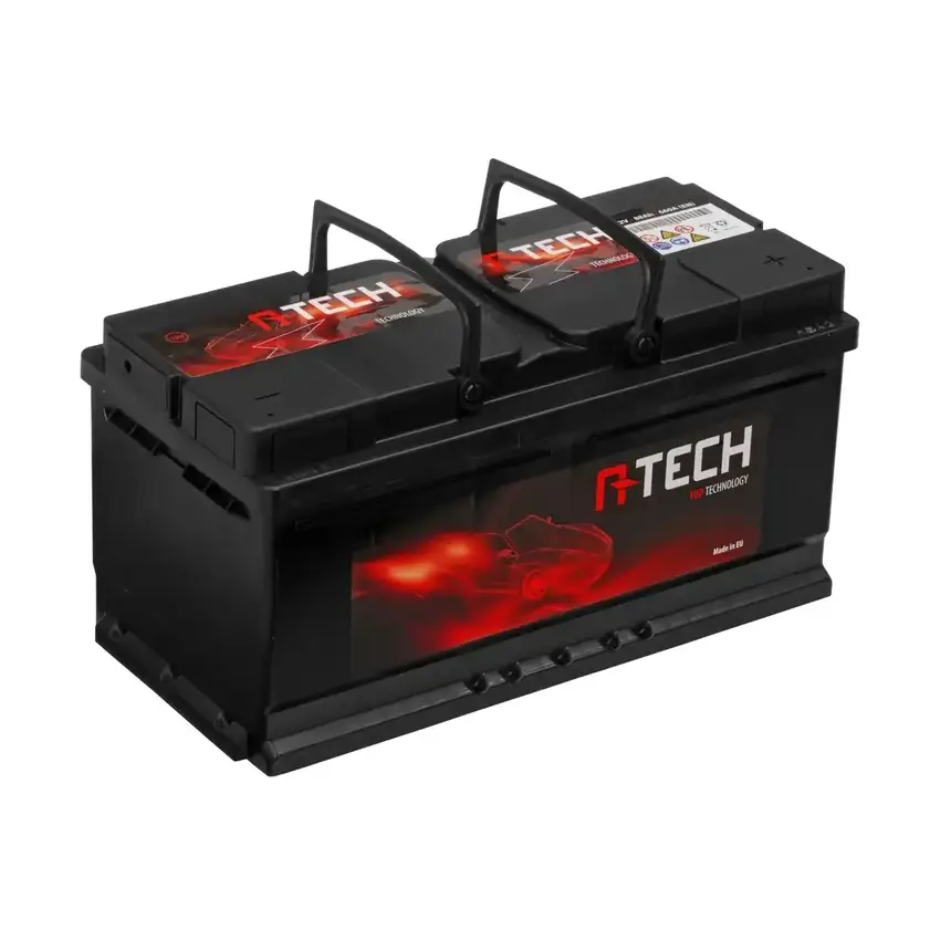A-TECH Ca/Ca 12V 88Ah