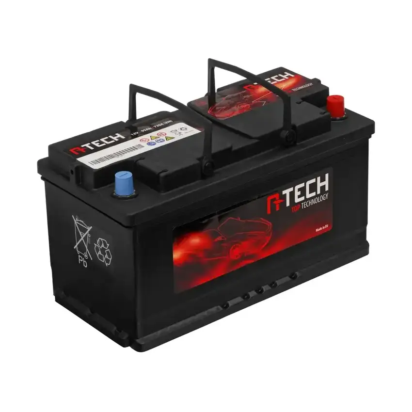 A-TECH Ca/Ca 12V 95Ah