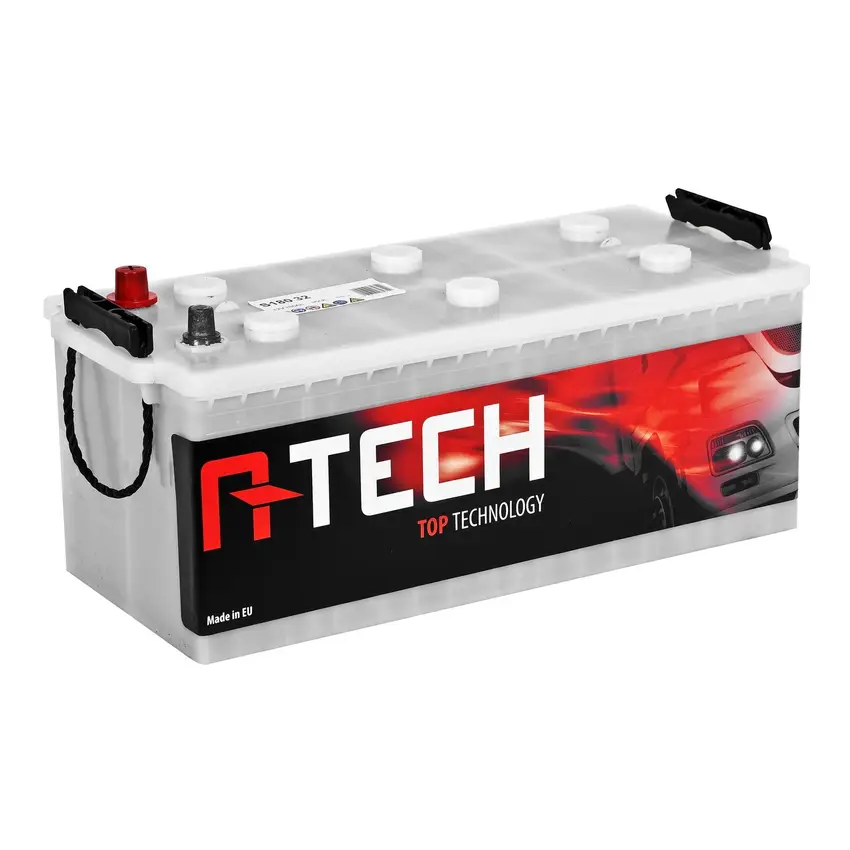 A-TECH Ca/Ca 12V 140Ah