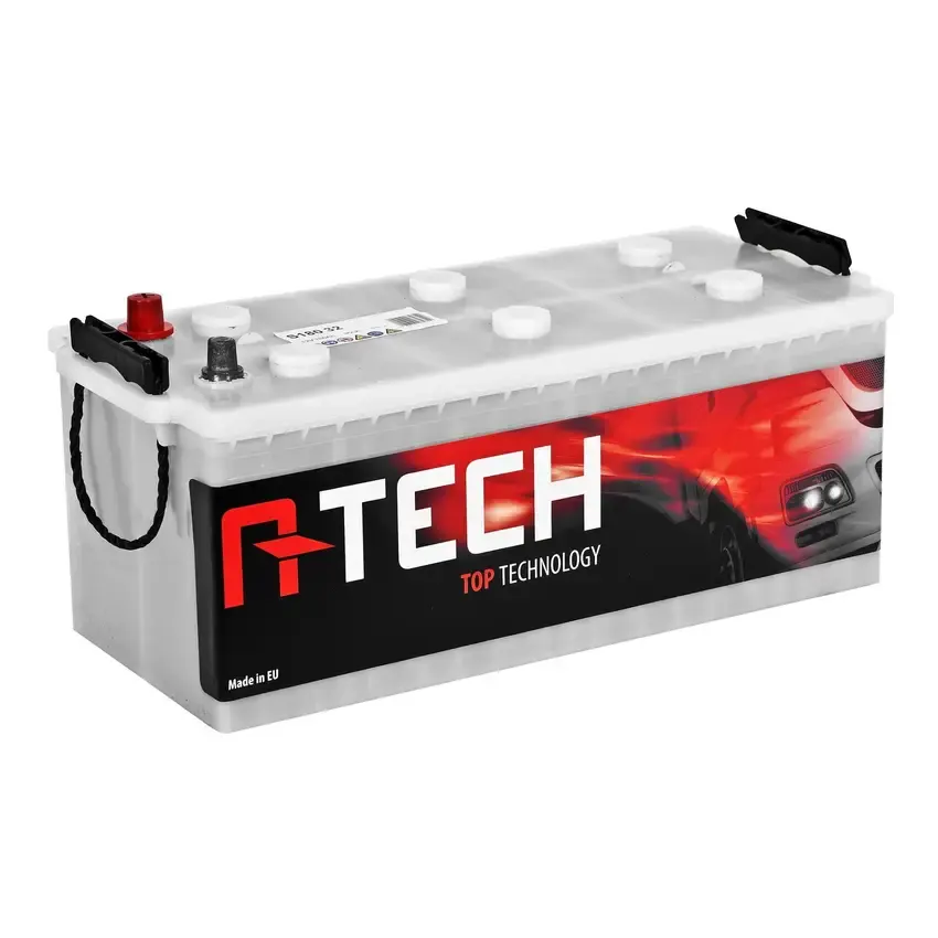 A-TECH Ca/Ca 12V 180Ah