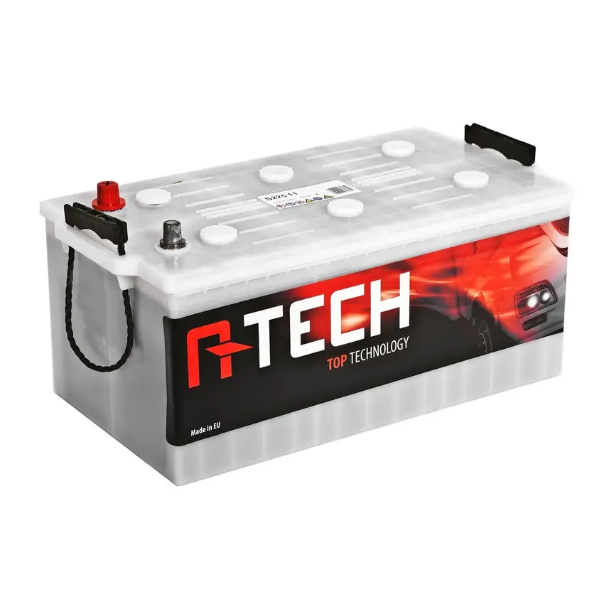 A-TECH Ca/Ca 12V 225Ah