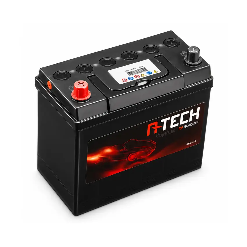 A-TECH Ca/Ca 12V 45Ah
