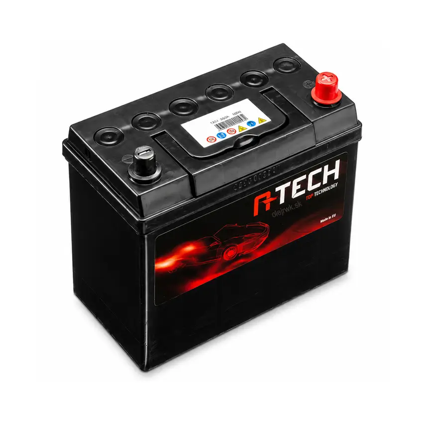 A-TECH Ca/Ca 12V 45Ah