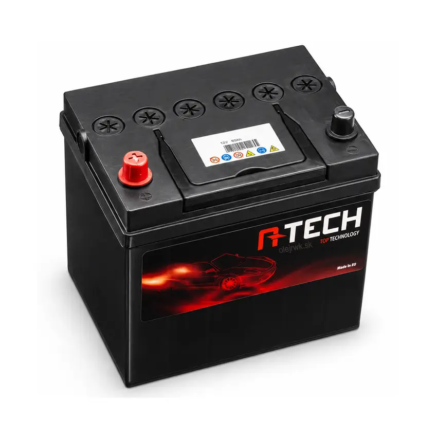 A-TECH Ca/Ca 12V 60Ah