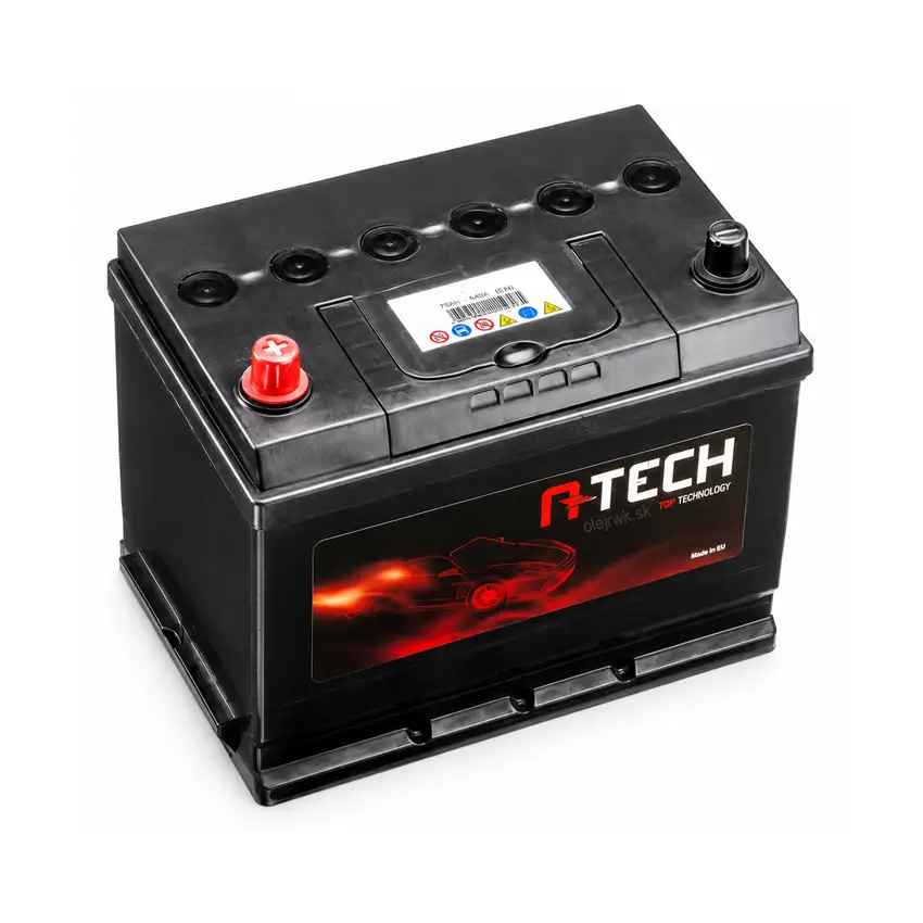 A-TECH Ca/Ca 12V 70Ah