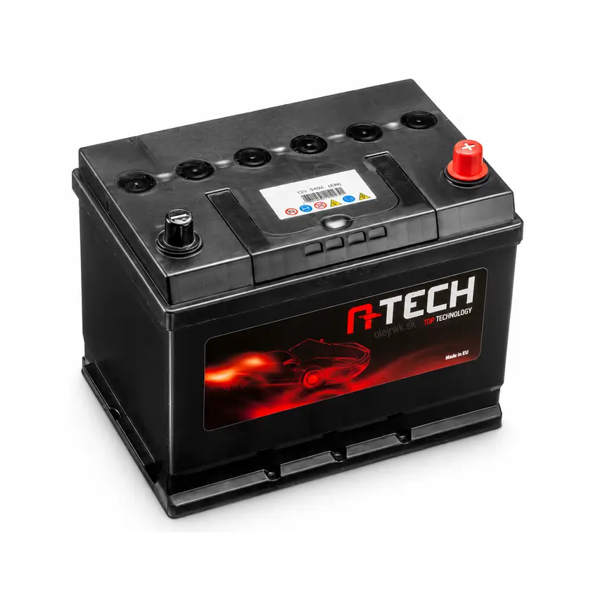 A-TECH Ca/Ca 12V 70Ah