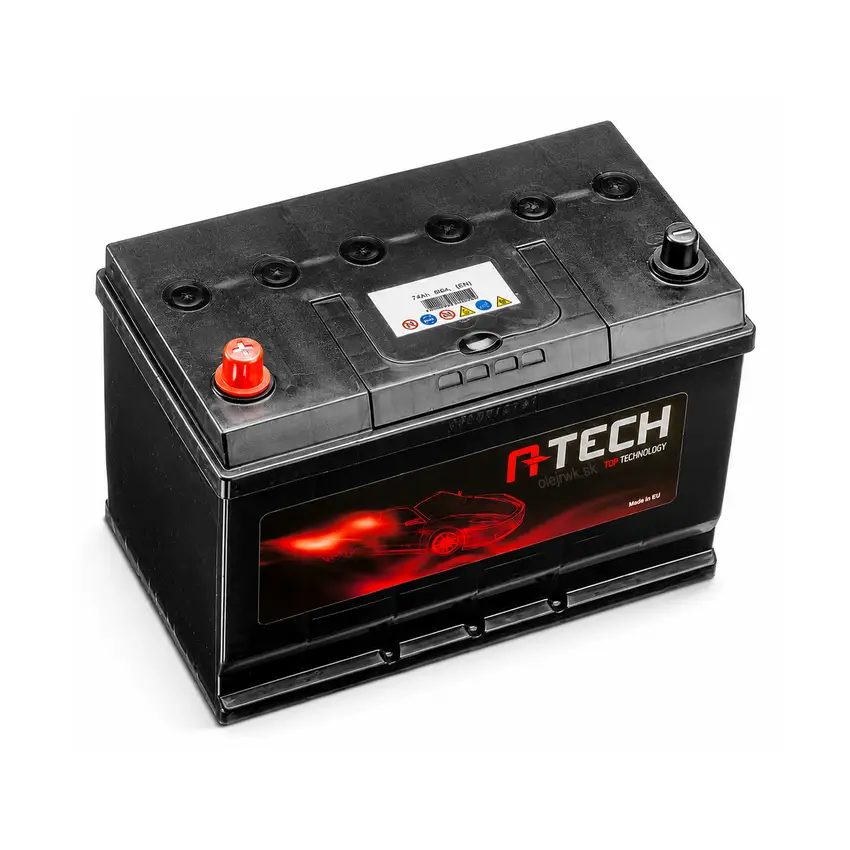 A-TECH Ca/Ca 12V 95Ah