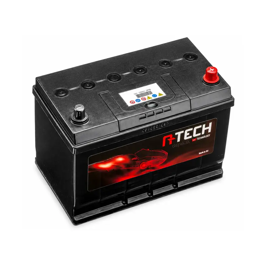 A-TECH Ca/Ca 12V 95Ah