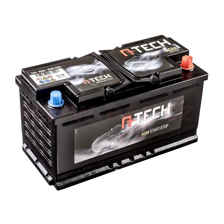 A-TECH AGM 12V 95Ah