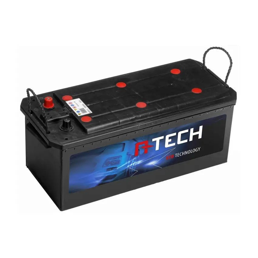 A-TECH EFB 12V 180Ah