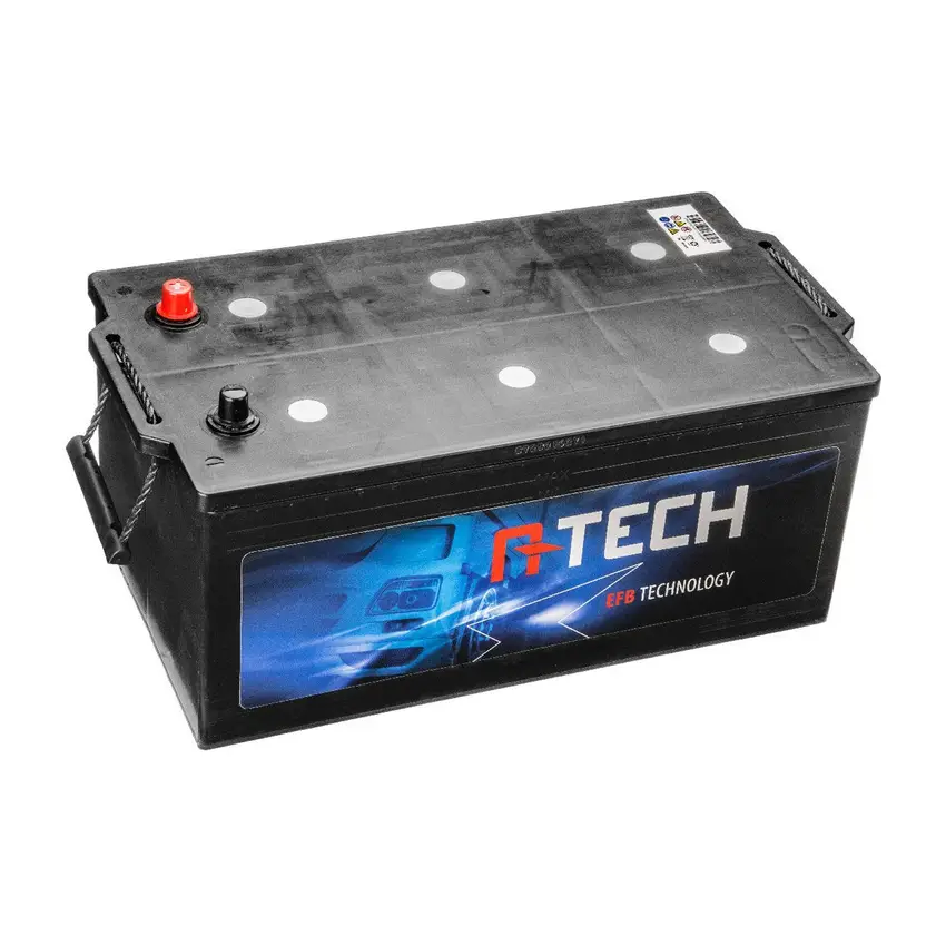A-TECH EFB 12V 225Ah