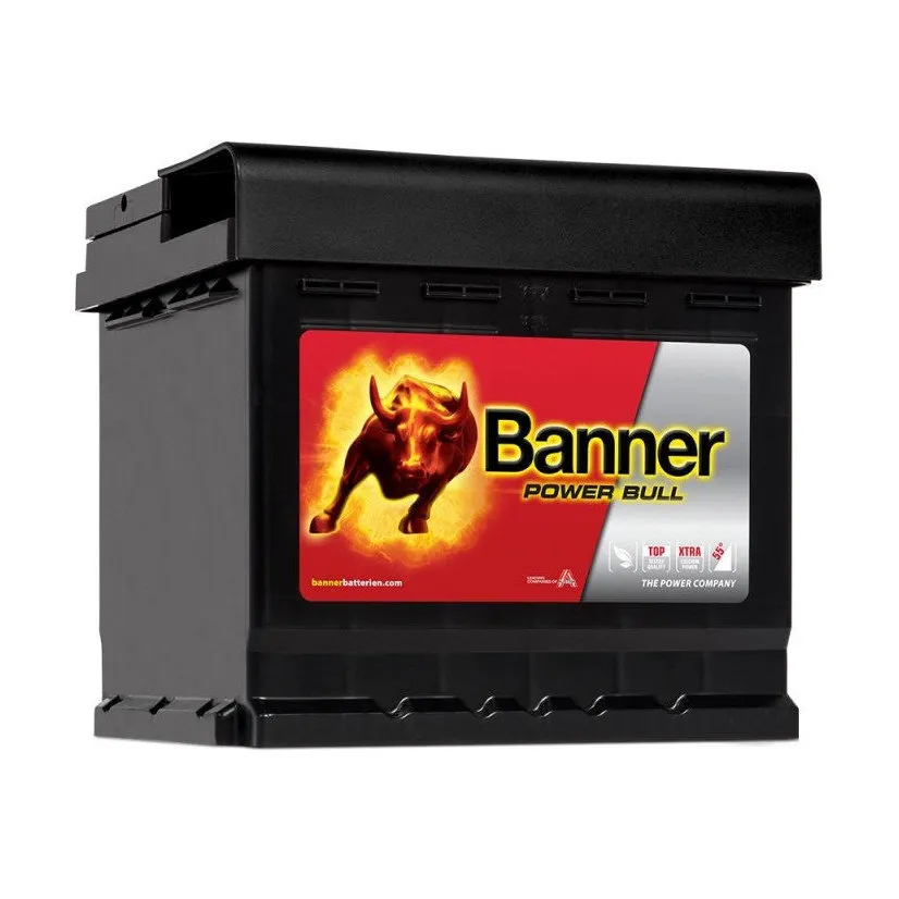 Banner Power Bull 12V 44Ah