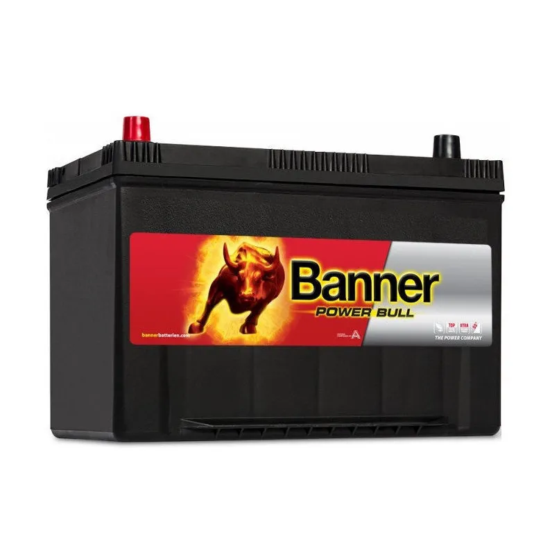 Banner Power Bull 12V 95Ah
