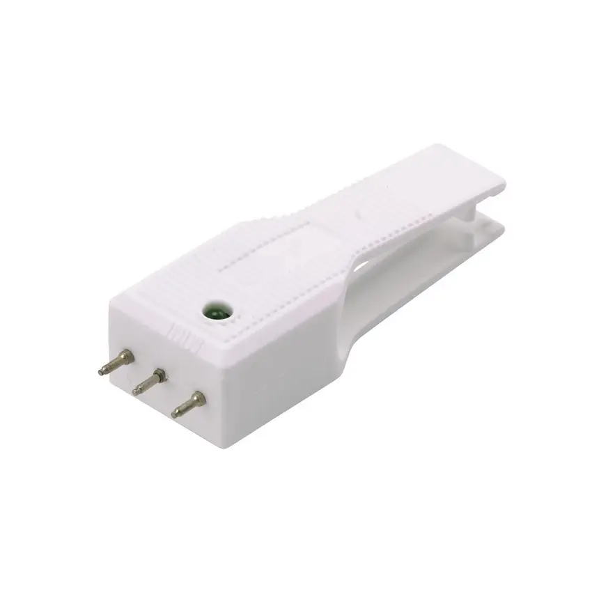 Tester poistiek s pinzetou 8PE713576-011
