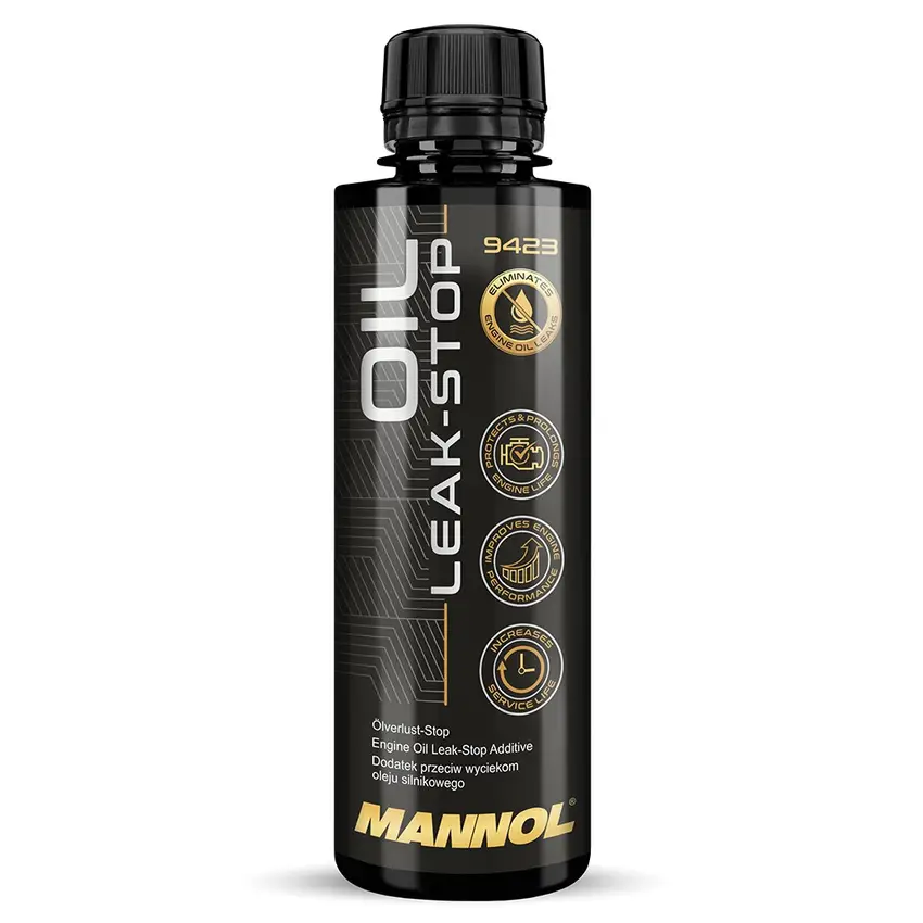 MANNOL 9423 Oil Leak Stop 250ml