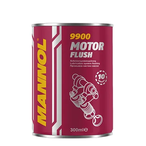 MANNOL 9900 Motor Flush 300ml