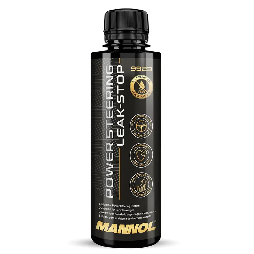 MANNOL 9923 Power Steering Leak-Stop 250ml