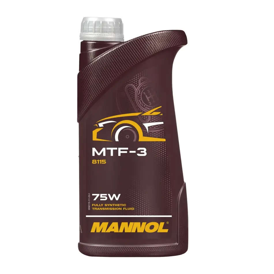 MANNOL 8115 MTF3 75W 1L