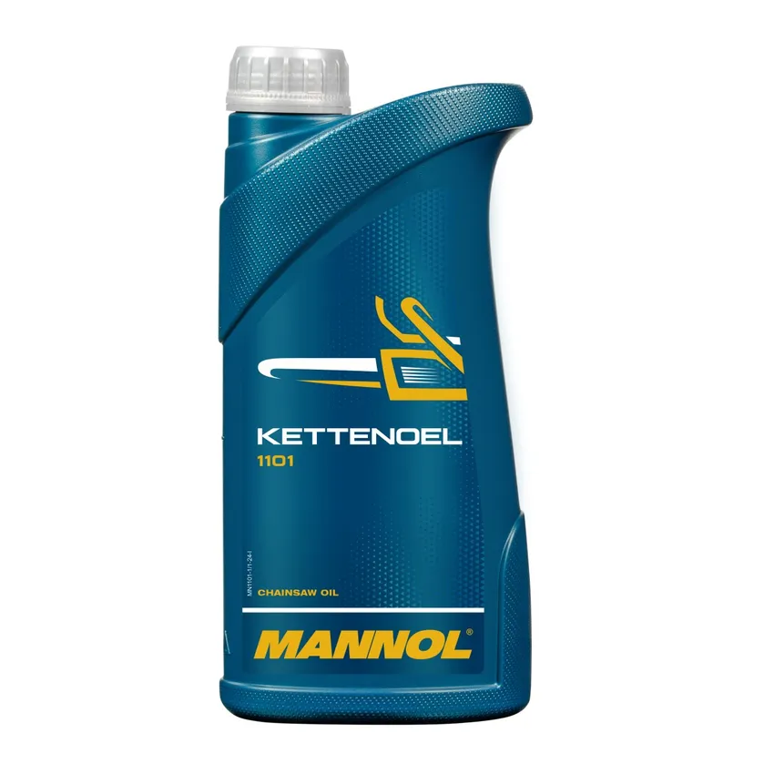 MANNOL 1101 Kettenoel 1L