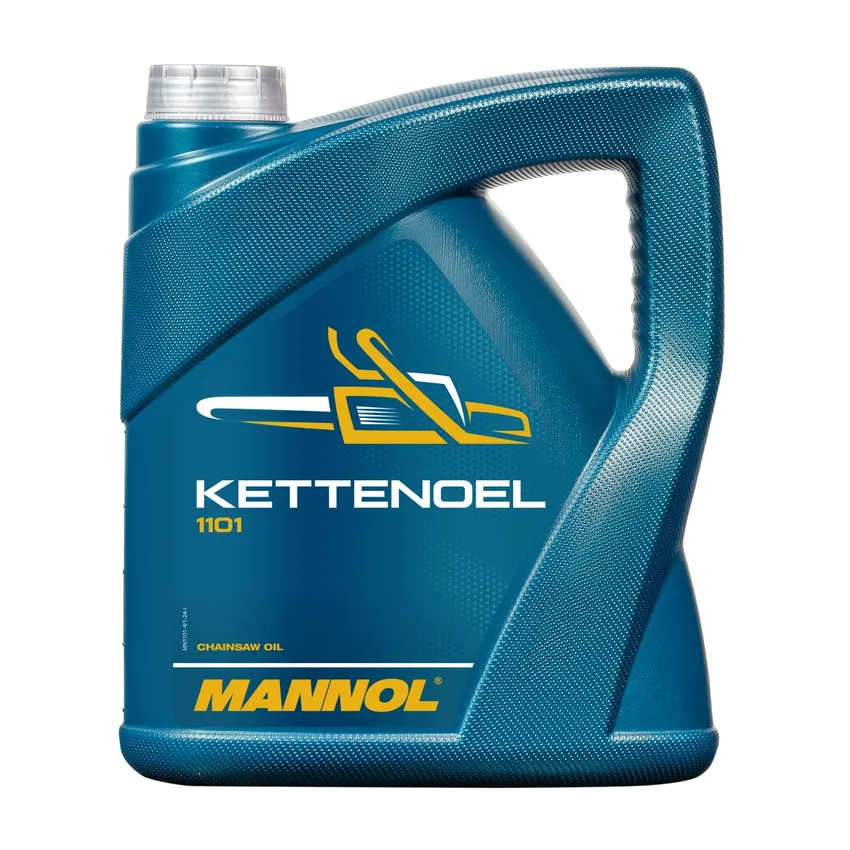 MANNOL 1101 Kettenoel 4L