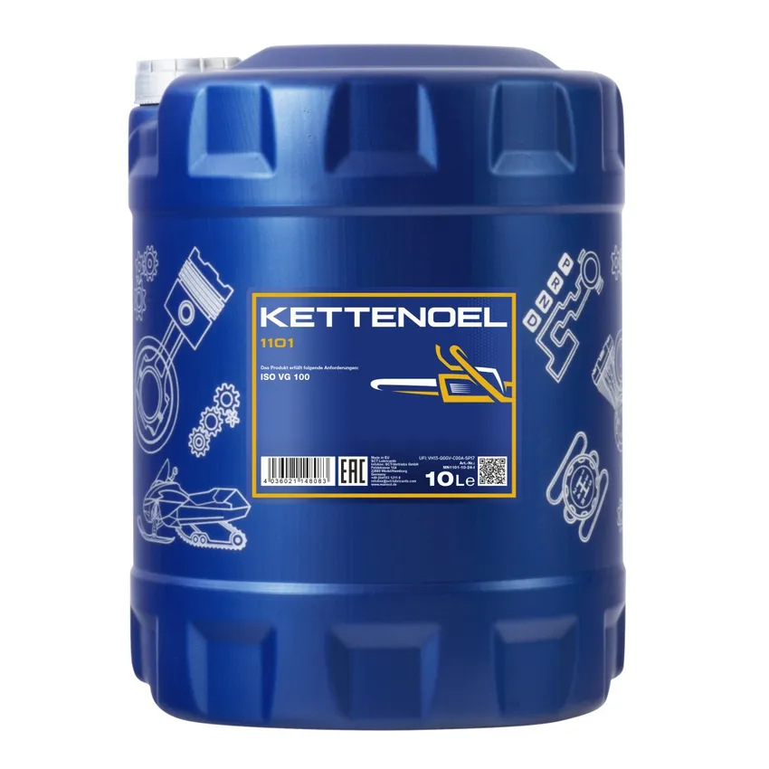 MANNOL 1101 Kettenoel 10L