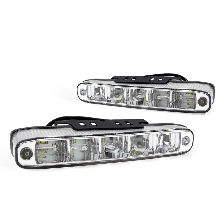 LED svetlá DRL 506HP