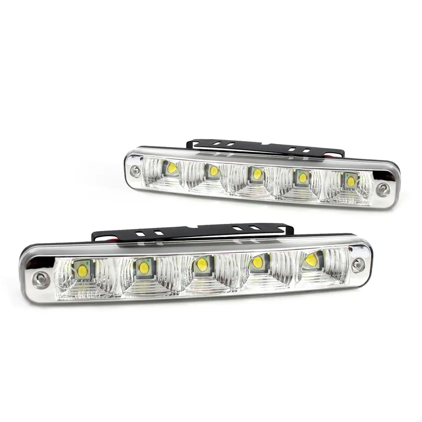 LED svetlá DRL 507HP