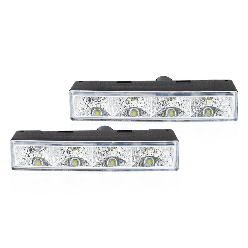LED svetlá DRL 540 PRO