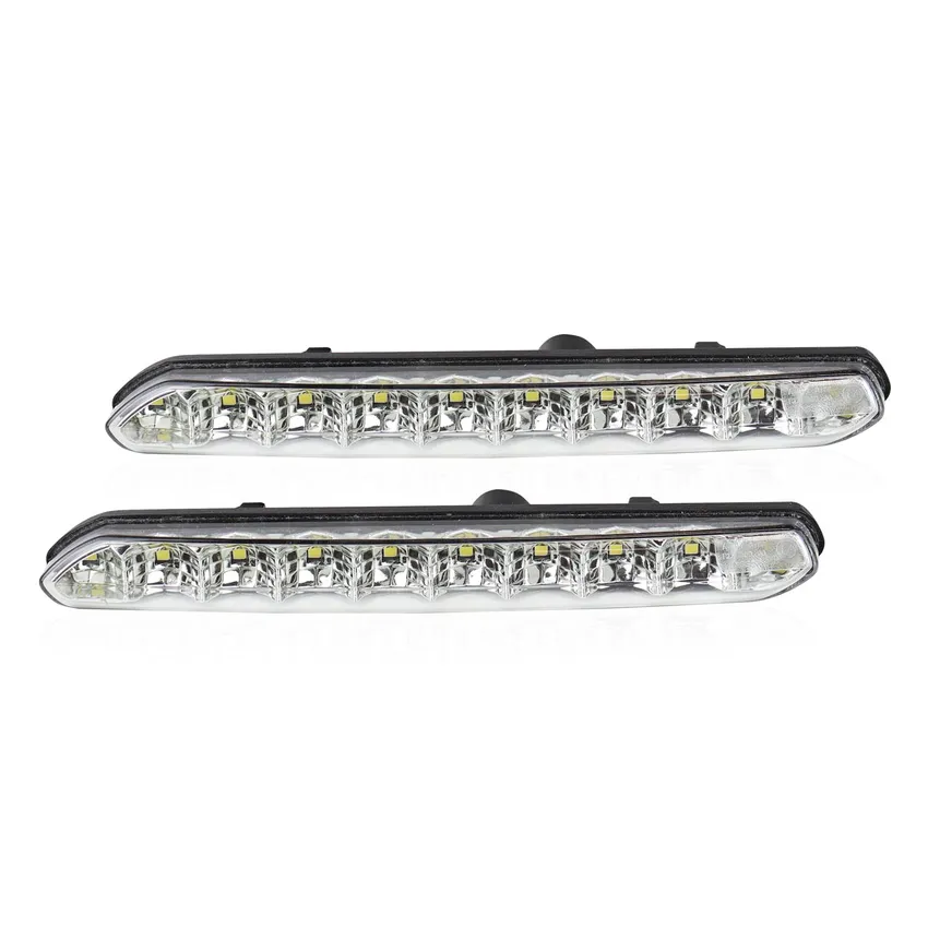 LED svetlá DRL 810