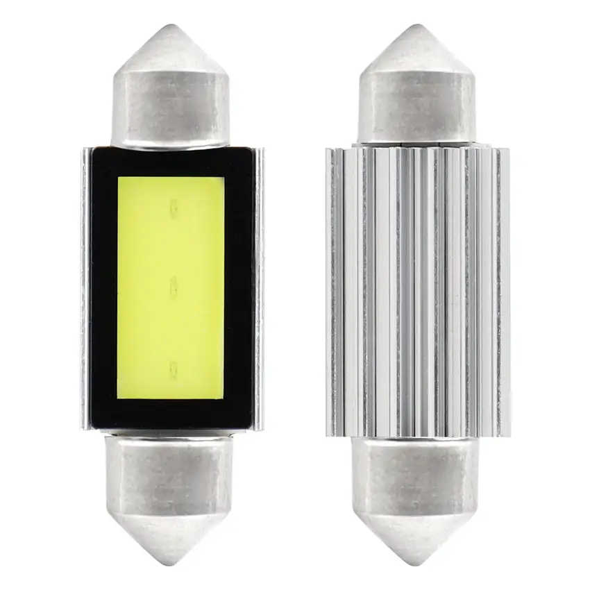 LED CANBUS COB Blister 2ks