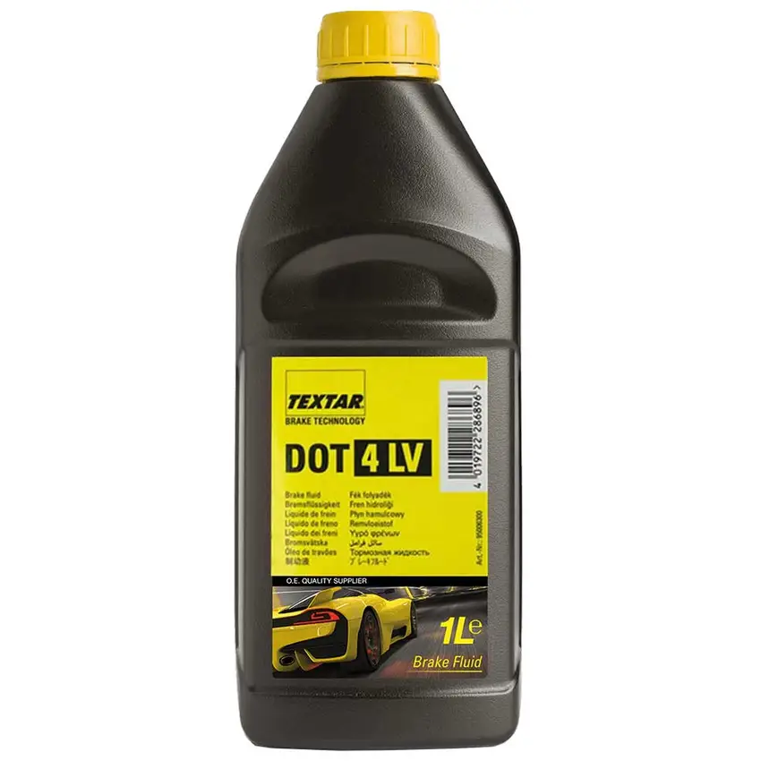TEXTAR DOT 4 LV 1L